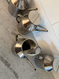 Stainless Steel Olive Oil Pitcher, 500 mL